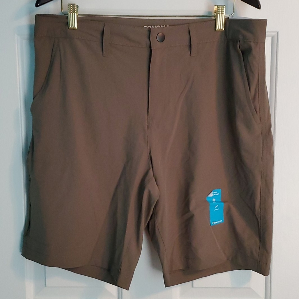 Sonoma hybrid short